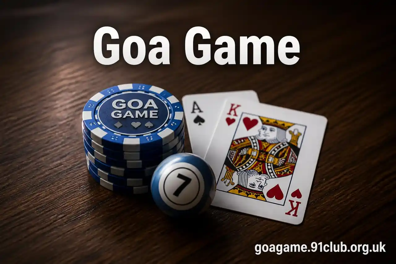 Goa Game