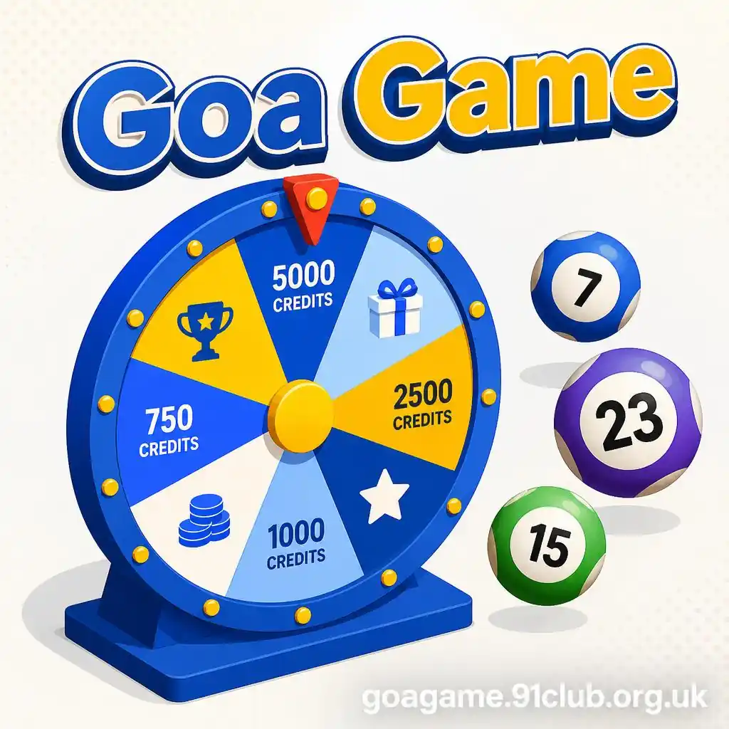 Goa Game